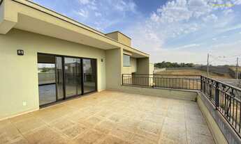 Imagem 6: Ótima Casa com 3 Suítes em Condomínio Park Campestre I, Piracicaba, SP