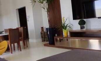 Imagem: Casa Condomínio Damha 1