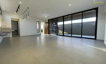 Imagem 5: Casa Nova Térrea 3 Suítes, Spa com Hidromassagem, Churrasqueira, Damha 2, Piracicaba, SP