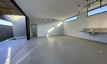 Imagem 6: Casa Nova Térrea 3 Suítes, Spa com Hidromassagem, Churrasqueira, Damha 2, Piracicaba, SP