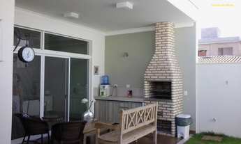 Imagem 2: Casa em Condomínio com 3 Dormitorio(s) localizado(a) no bairro Loteamento São Francisco e