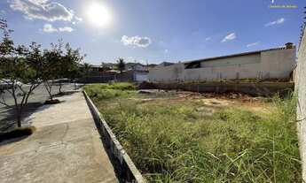 Imagem 2: Terreno de Esquina com 271,20m² em ótima Localização, Portal do Água Branca, Piracicaba, S