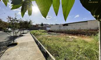 Imagem 3: Terreno de Esquina com 271,20m² em ótima Localização, Portal do Água Branca, Piracicaba, S