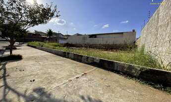 Imagem 4: Terreno de Esquina com 271,20m² em ótima Localização, Portal do Água Branca, Piracicaba, S