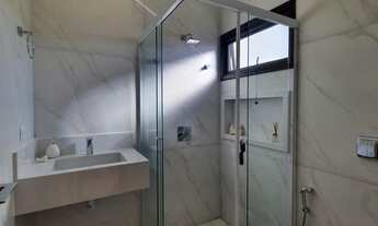 Imagem 6: Casa em Condomínio Soleil com 3 Dormitórios à venda em Piracicaba - 157m²