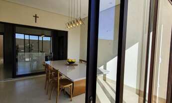 Imagem 5: Casa em Condomínio Soleil com 3 Dormitórios à venda em Piracicaba - 157m²