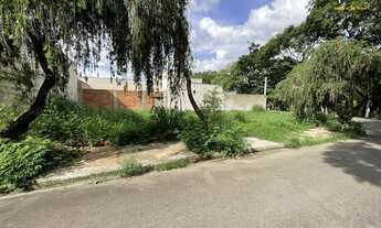 Imagem 5: Terreno com 2 Dormitorio(s) localizado(a) no bairro Residencial Portal da Água Branca em