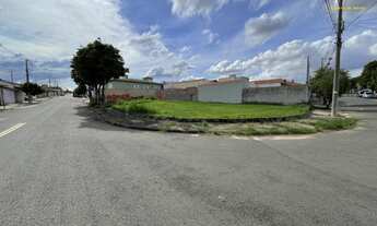 Imagem 4: Belo Terreno de Esquina com 364m² Plano em Recanto da Água Branca, Piracicaba-SP