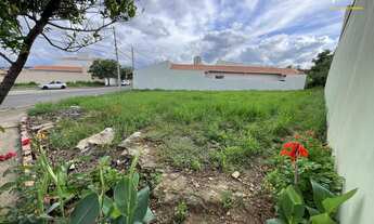 Imagem 2: Ótimo Terreno de Esquina com 380m² em Portal da Água Branca, Piracicaba, SP