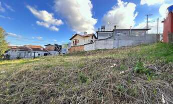 Imagem 5: Terreno industrial