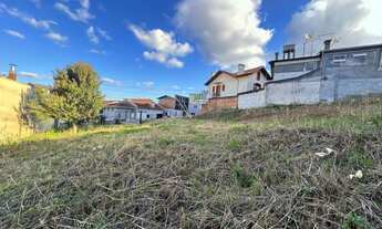 Imagem 6: Terreno industrial