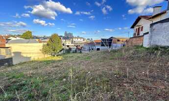 Imagem 2: Terreno industrial