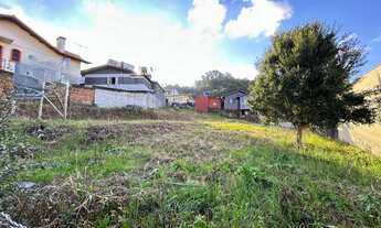 Imagem: Terreno industrial