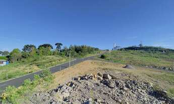 Imagem: Loteamento Residencial Jardim Veneto II