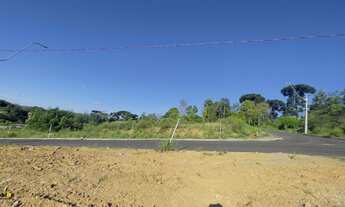 Imagem 2: Loteamento Residencial Jardim Veneto II | Terreno