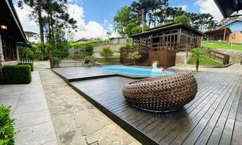 Imagem: Chácara 04 Dormitórios