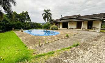 Imagem: Chácara 04 Dormitórios