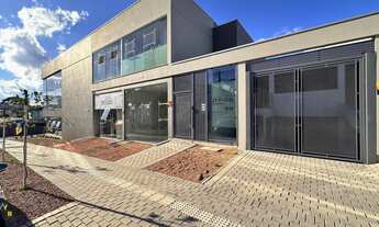 Imagem: Office Cruzeiro Sala Comercial