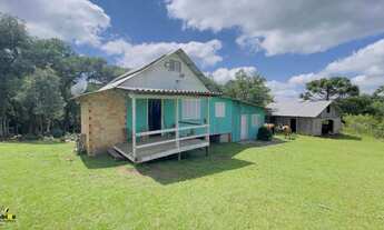 Imagem: Chácara 02 Dormitórios