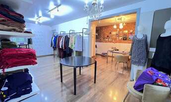 Imagem 4: Casa Residencial ou Comercial