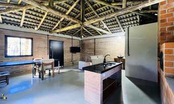 Imagem 5: Casa Casa com 1 banheiro