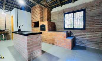 Imagem 4: Casa Casa com 1 banheiro