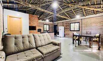 Imagem 2: Casa Casa com 1 banheiro