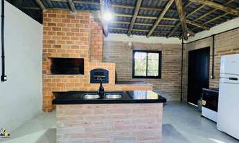 Imagem 3: Casa Casa com 1 banheiro