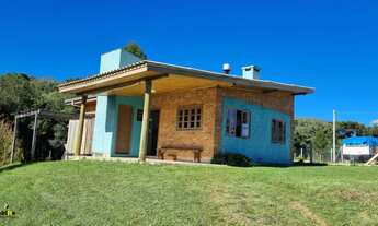 Imagem: Chácara semi mobiliada - Apanhador, São