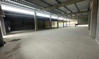 Imagem 5: Pavilhão Galpão / depósito com 2 banheiros