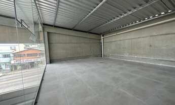 Imagem 6: Pavilhão Galpão / depósito com 2 banheiros