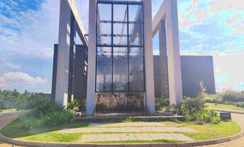 Imagem: Terreno em condomínio Monterey