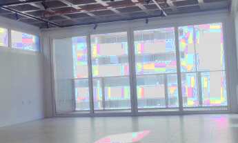 Imagem 3: Vint Sala comercial com 1 banheiro