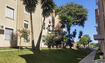 Imagem 2: APARTAMENTO SEMIMOBILIADO NO JÃO OLIVEIRA!!!!!