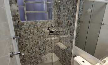 Imagem 4: APARTAMENTO SEMIMOBILIADO NO JÃO OLIVEIRA!!!!!