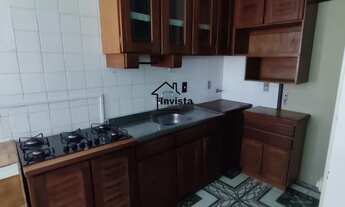 Imagem 5: APARTAMENTO SEMIMOBILIADO NO JÃO OLIVEIRA!!!!!