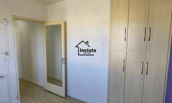 Imagem 6: APARTAMENTO SEMIMOBILIADO NO JÃO OLIVEIRA!!!!!