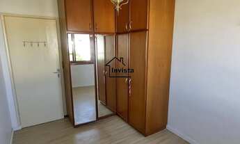 Imagem 7: APARTAMENTO SEMIMOBILIADO NO JÃO OLIVEIRA!!!!!