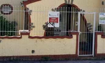 Imagem: IMOVEL COM DUAS SERVENTIAS. RESIDENCIAL