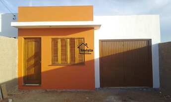 Imagem: Imóvel em fase de construção