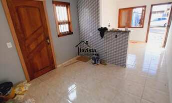 Imagem 2: Imóvel em fase de construção