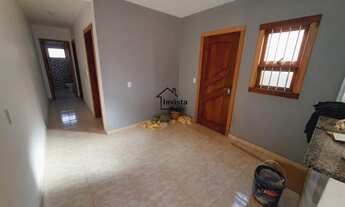 Imagem 4: Imóvel em fase de construção