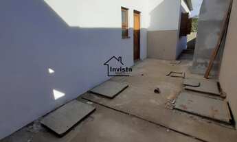 Imagem 5: Imóvel em fase de construção