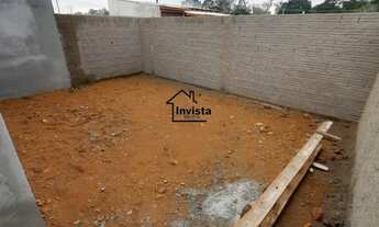 Imagem 7: Imóvel em fase de construção