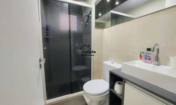 Imagem 5: Punta Carretas, 2 dormitórios, 1 banheiros, 1 vaga na garagem, 45M² de Área Construída