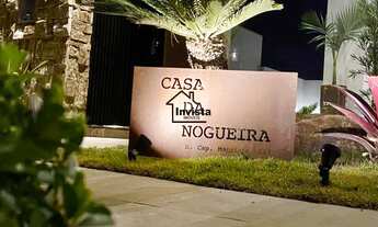 Imagem 3: CASA DE ALTÍSSIMO PADRÃO NOVA - PORTEIRA FECHADA!