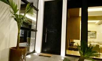 Imagem 5: CASA DE ALTÍSSIMO PADRÃO NOVA - PORTEIRA FECHADA!