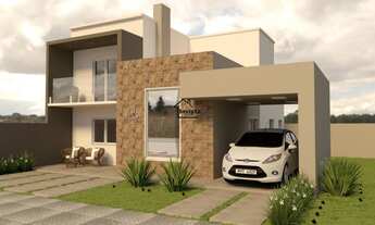 Imagem 1: Imóvel com ótimo acabamento no loteamento Minotto