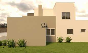 Imagem 3: Imóvel com ótimo acabamento no loteamento Minotto