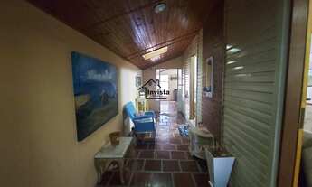 Imagem 5: Casa em estilo rustico!